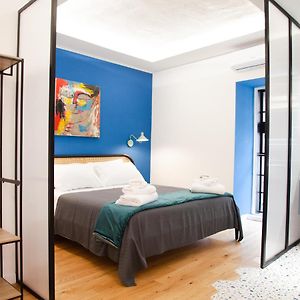 Habitación con Cama King
